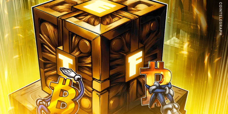 Nur zwei bis drei Bitcoin-ETFs werden sich durchsetzen