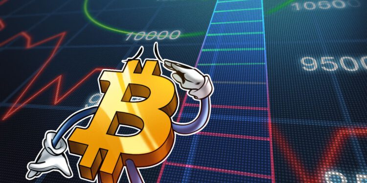 Bitcoin-Kurs (BTC) auf 20.000 US-Dollar – Krypto-Experte warnt vor Crash