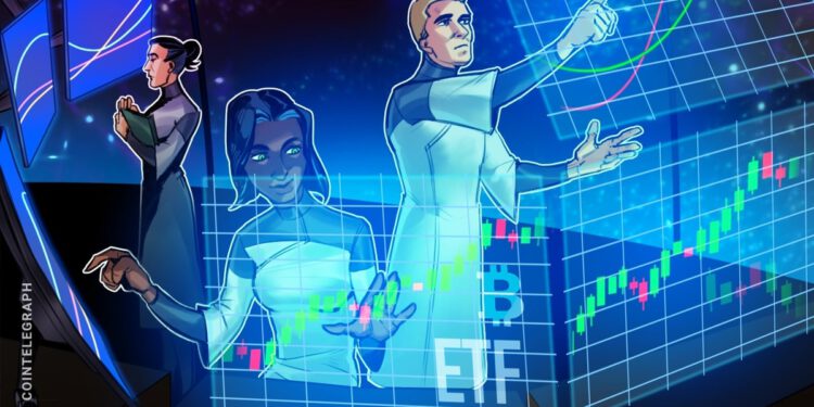 Analyselattform sieht keine Krypto-Rallye bei Genehmigung