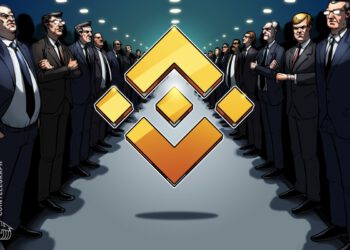 Binance.US bekommt von Alaska und Florida die kalter Schulter