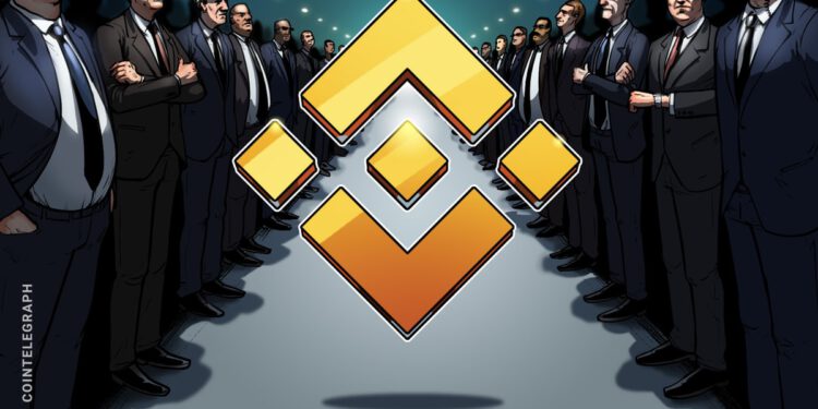 Binance.US bekommt von Alaska und Florida die kalter Schulter