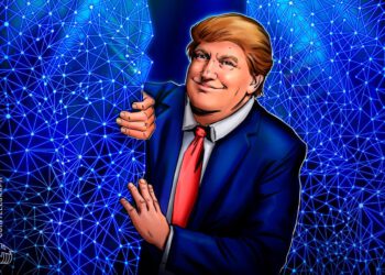 Trump will CBDC “niemals zulassen” und lobt Vivek Ramaswamy