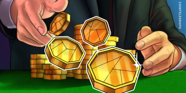 Krypto-Community schließt Wetten auf ETF-Zulassung ab