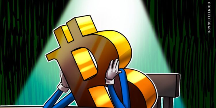 Bitcoin-ETF (noch) nicht der erhoffte Katalysator? – QCP Capital bremst Erwartungen