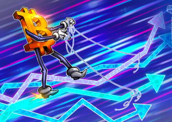 Bitcoin (BTC) könnte mit gutem Wochenabschluss zurück in den Aufwind kommen