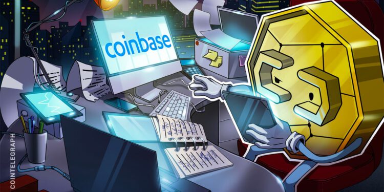 Coinbase International begrenzt Leverage für Perpetual Futures auf 10-fachen Hebel