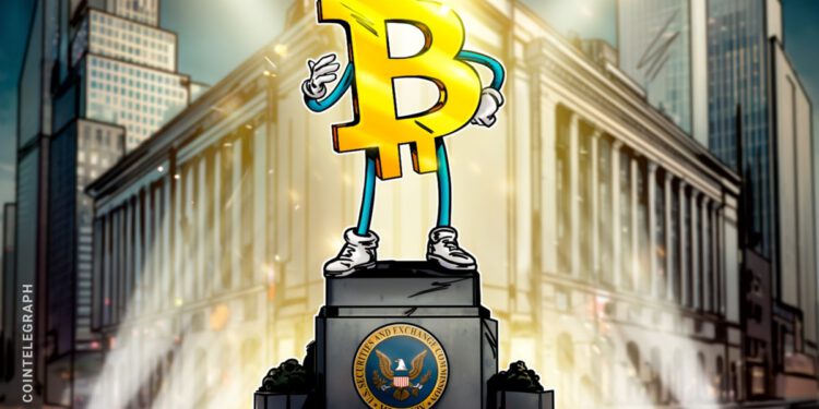 Bitcoin-ETFs legen starken ersten Tag hin – Bitcoin-Kurs klettert fast auf 50.000 US-Dollar
