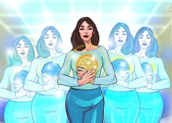 Kryptobörse Bitget investiert 10 Millionen Dollar für von Frauen geführte Web3-Startups