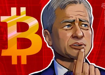 Bitcoin-Kurs (BTC) rutscht nach Kritik von JPMorgan-Chef auf 42.400 US-Dollar