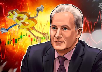 Bitcoin-ETF könnte BTC einbrechen lassen