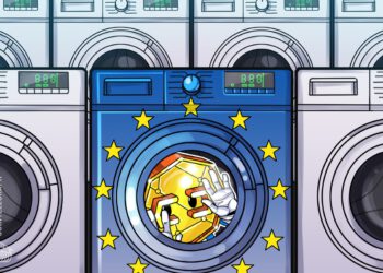 EU-Bankenaufsicht weitet Geldwäscherichtlinie auf Krypto-Unternehmen aus