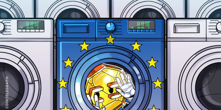 EU-Bankenaufsicht weitet Geldwäscherichtlinie auf Krypto-Unternehmen aus