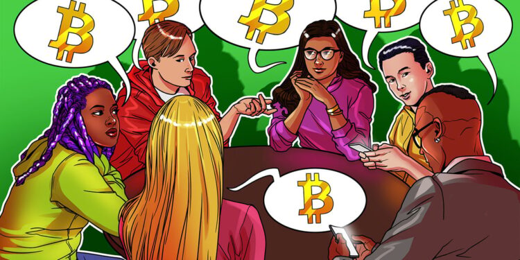 Bitcoin (BTC) ist ab jetzt „öffentliches Gut“ – Präsident von ARK Invest
