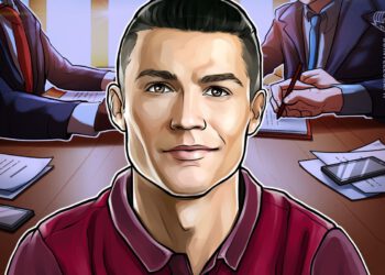 Wo ist Ronaldo? – Binance-Nutzer wollen Klage auf alternativem Weg zustellen