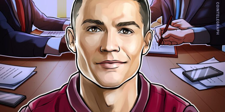 Wo ist Ronaldo? – Binance-Nutzer wollen Klage auf alternativem Weg zustellen