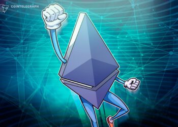 Ethereum-Kurs (ETH) legt 20 Prozent gegenüber Bitcoin (BTC) zu – Altcoins im Aufwind