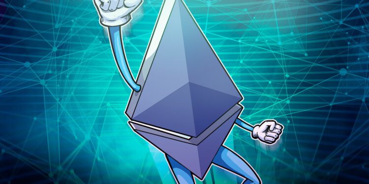 Ethereum-Kurs (ETH) legt 20 Prozent gegenüber Bitcoin (BTC) zu – Altcoins im Aufwind
