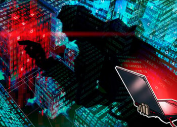 Hacker stehlen 7,5 Mio. US-Dollar