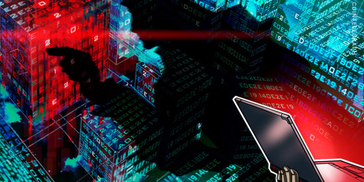Hacker stehlen 7,5 Mio. US-Dollar