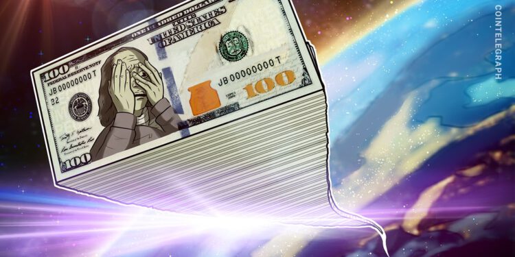 Bitcoin-ETF von BlackRock knackt 2 Milliarden-Dollar-Marke