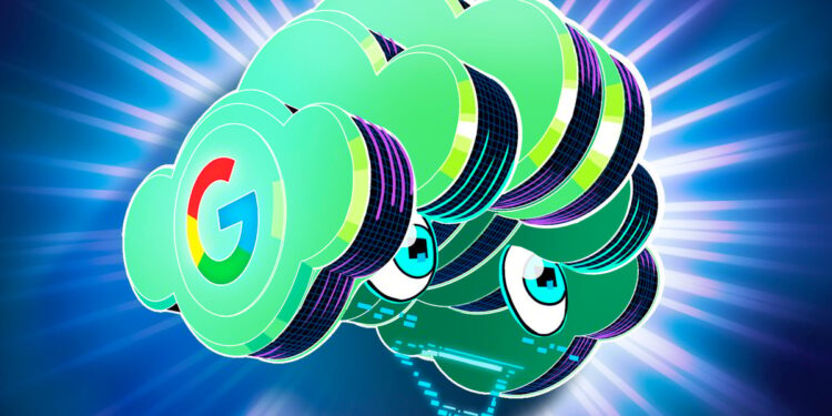 Googles fördert KI in Europa: 25 Millionen Euro bereitgestellt