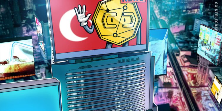 Türkei veröffentlicht ersten Bewertungsbericht zu digitaler Lira