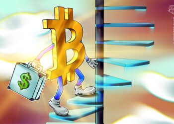 Bitcoin-Kurs (BTC) peilt Sprung über 55.000 US-Dollar an – Wann kommt der Abschwung?