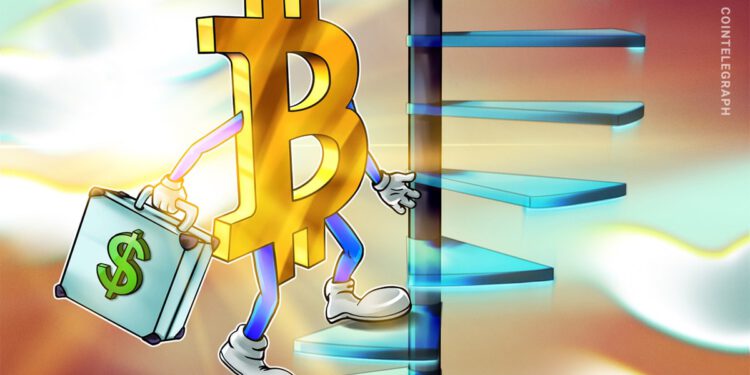Bitcoin-Kurs (BTC) peilt Sprung über 55.000 US-Dollar an – Wann kommt der Abschwung?