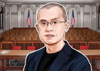 Changpeng „CZ“ Zhao soll bis zu seiner Verurteilung alle Reisedokumente abegeben