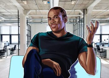 Arthur Hayes schlägt Kryptobranche „Punktesystem“ für Kapitalbeschaffung vor