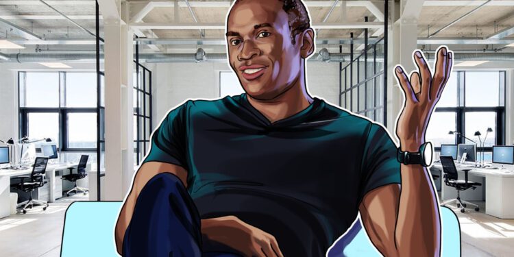 Arthur Hayes schlägt Kryptobranche „Punktesystem“ für Kapitalbeschaffung vor