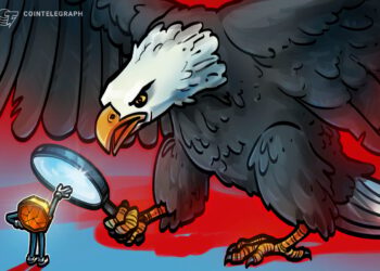 Krypto-Gesetzentwurf von US-Senatorin Elizabeth Warren gerät in die Kritik
