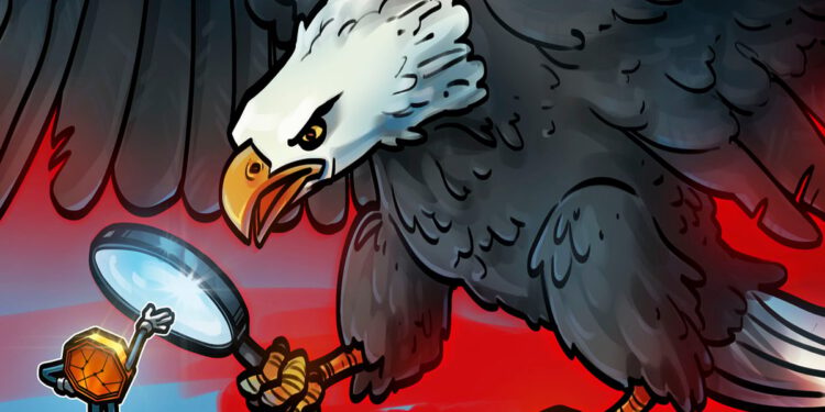 Krypto-Gesetzentwurf von US-Senatorin Elizabeth Warren gerät in die Kritik