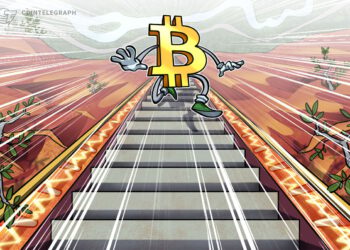 Bitcoin-Kurs (BTC) bricht nach Ankündigung der US-Zentralbank ein