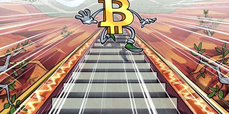 Bitcoin-Kurs (BTC) bricht nach Ankündigung der US-Zentralbank ein
