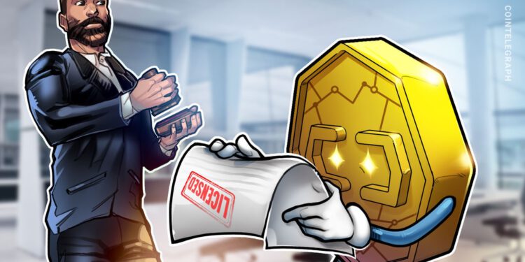 Deutschen Börse-Tochter Crypto Finance erhält deutsche Lizenz