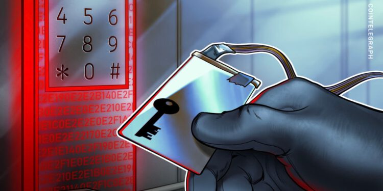 26 Millionen US-Dollar in Bitcoin und Ether gestohlen