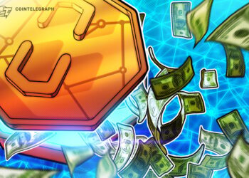 Risikokapital in Blockchain- und Krypto-Bereich in Q4 2023 gestiegen
