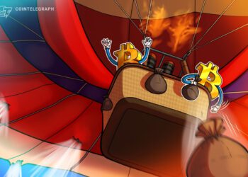 Bitcoin-Kurs (BTC) rutscht wegen starker US-Arbeitsmarktdaten ab