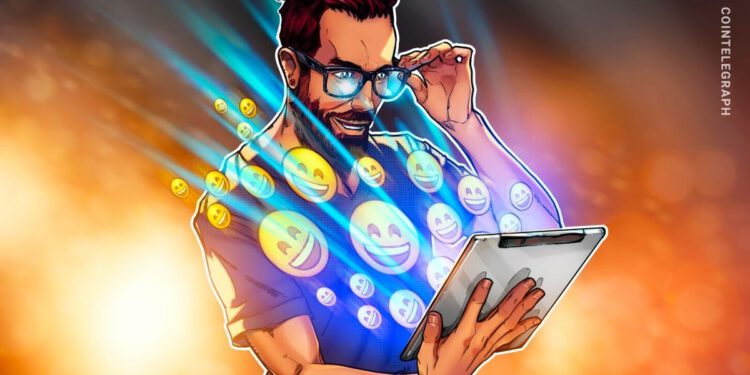 Können Emojis die Kursentwicklung vorhersagen?