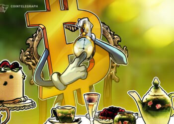 Bitcoin (BTC) hat noch maximal 10 Tage bis zu „großer Kursbewegung“