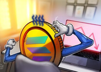 Validatoren bemühen sich um Neustart