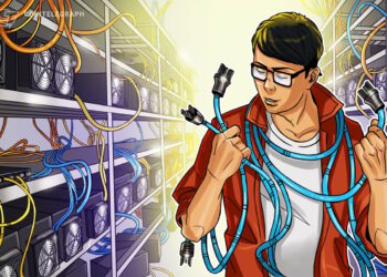 20 Prozent der Bitcoin-Hashrate könnten nach dem Halving offline gehen