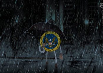 US-Parlamentarier wollen Krypto-Regulierungsvorschrift der SEC prüfen lassen