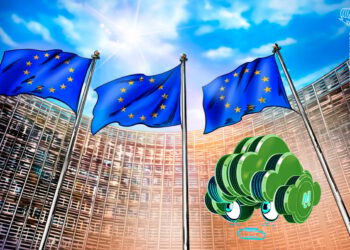 EU-Ausschuss gibt grünes Licht für weltweit erstes KI-Gesetz