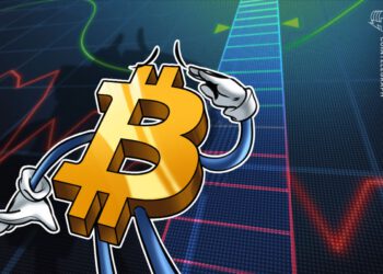 Bitcoin-Kurs (BTC) peilt Rekordhoch an – Noch ein letzter Abschwung?