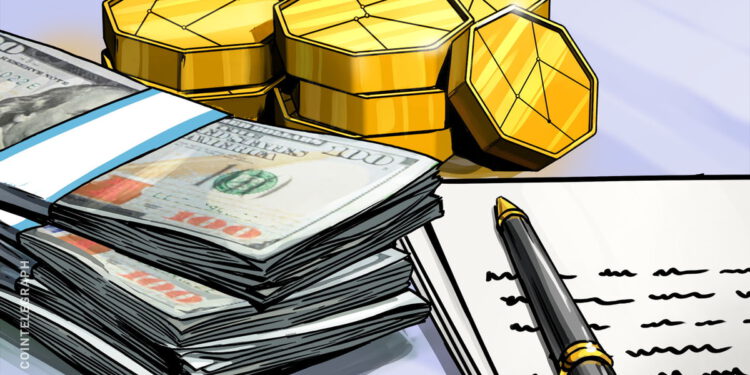 Krypto-Anleger haben 2023 durchschnittlich 887 US-Dollar Gewinn gemacht