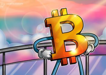 Bitcoin (BTC) knackt Marktkapitalisierung von 1 Billion US-Dollar