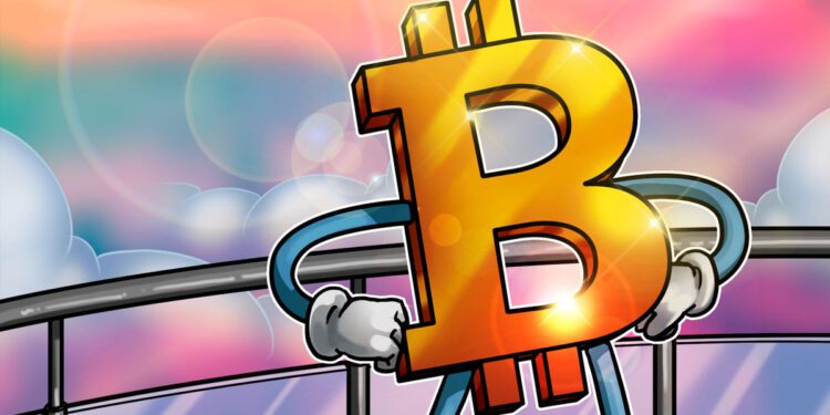 Bitcoin (BTC) knackt Marktkapitalisierung von 1 Billion US-Dollar