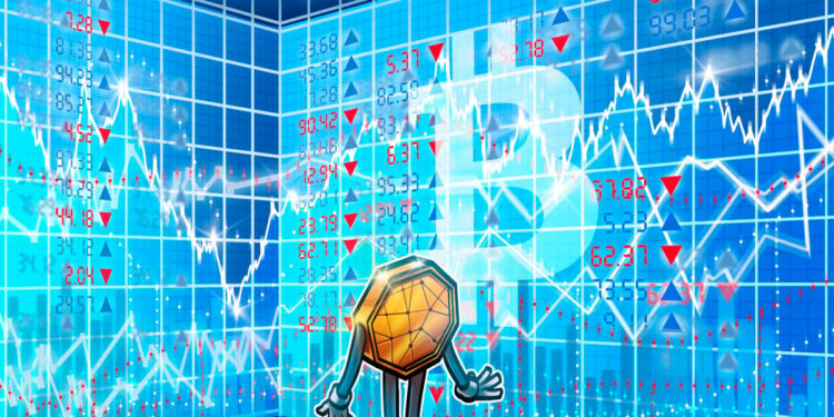 Bitcoin-Kurs (BTC) festigt sich bei 52.000 US-Dollar, Experte warnt